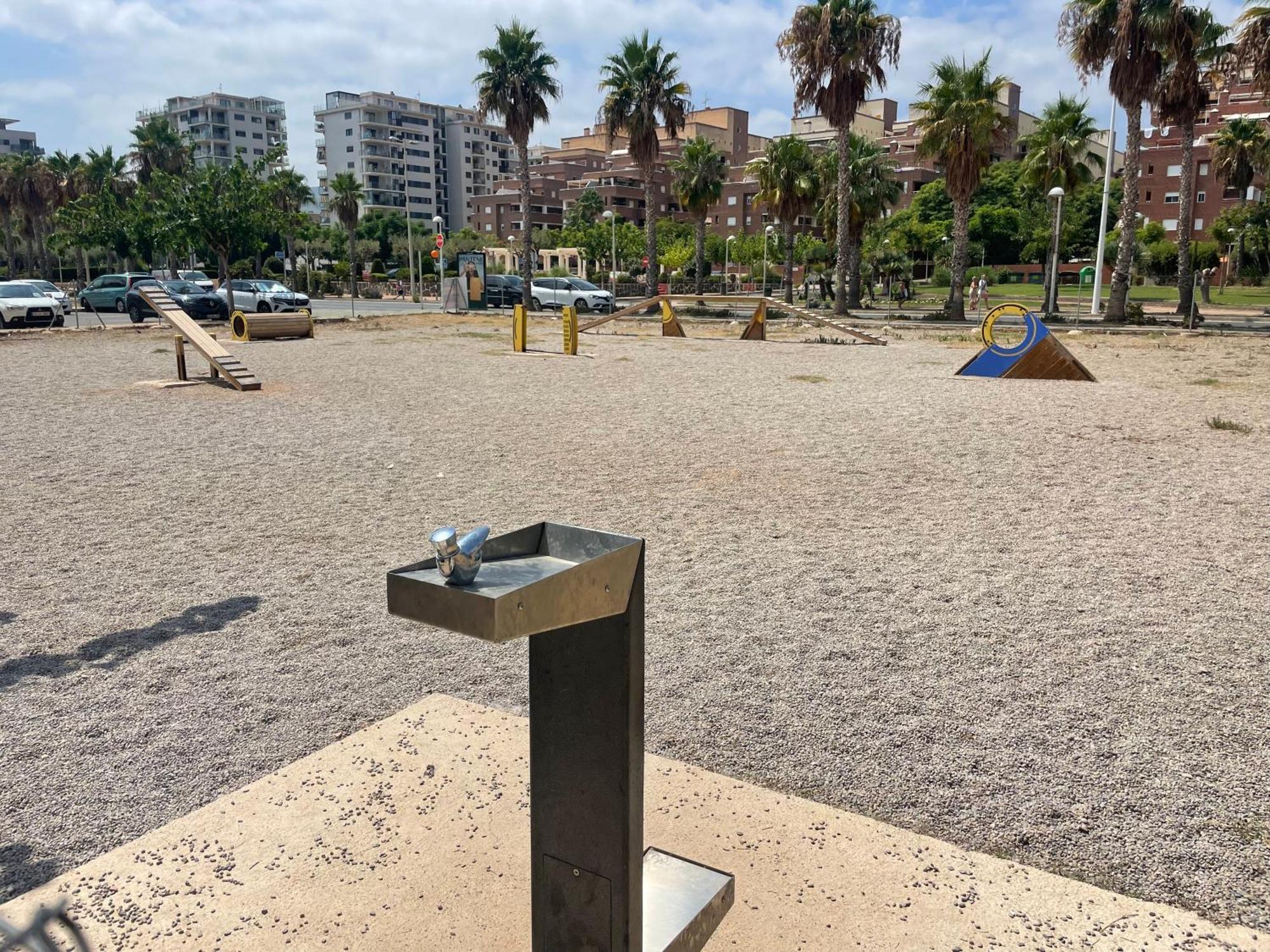 Apartamento Marina Dor Primera Linea Oropesa del Mar Exterior foto
